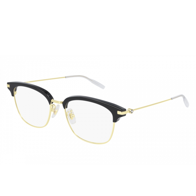 Eyeglasses men's woman Tomford FT5753-B