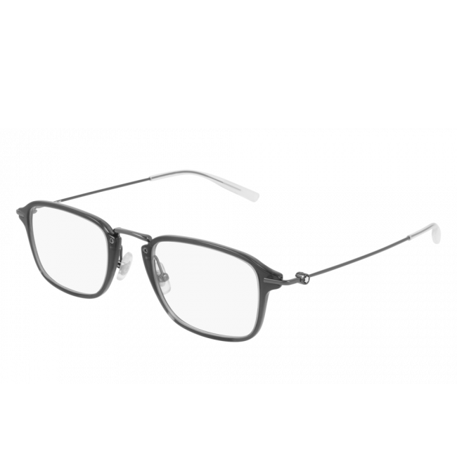 Men's woman eyeglasses 9FIVE 40 Red Eye