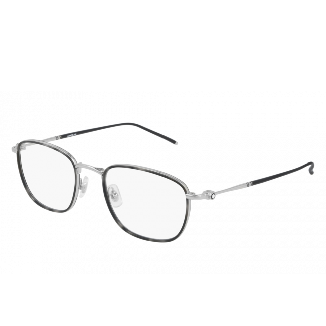 Men's Eyeglasses Off-White Style 25 OERJ025S23PLA0011000