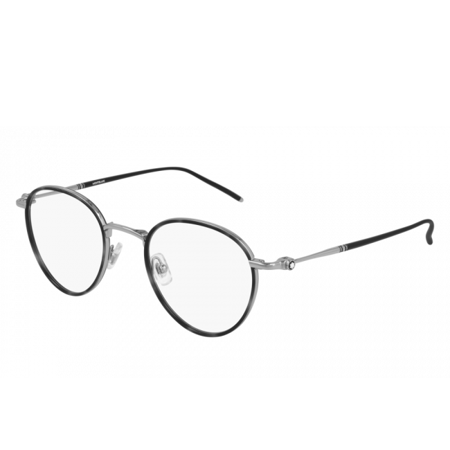 Eyeglasses with clip-on man Havaianas PARATY/CS