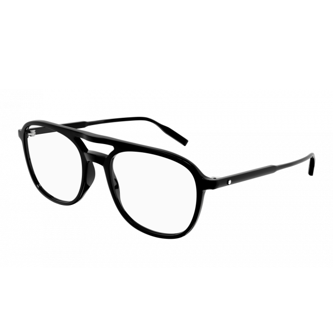 Men's eyeglasses Montblanc MB0172OJ