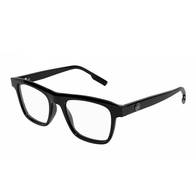 Occhiali da vista uomo Bottega Veneta BV1043O