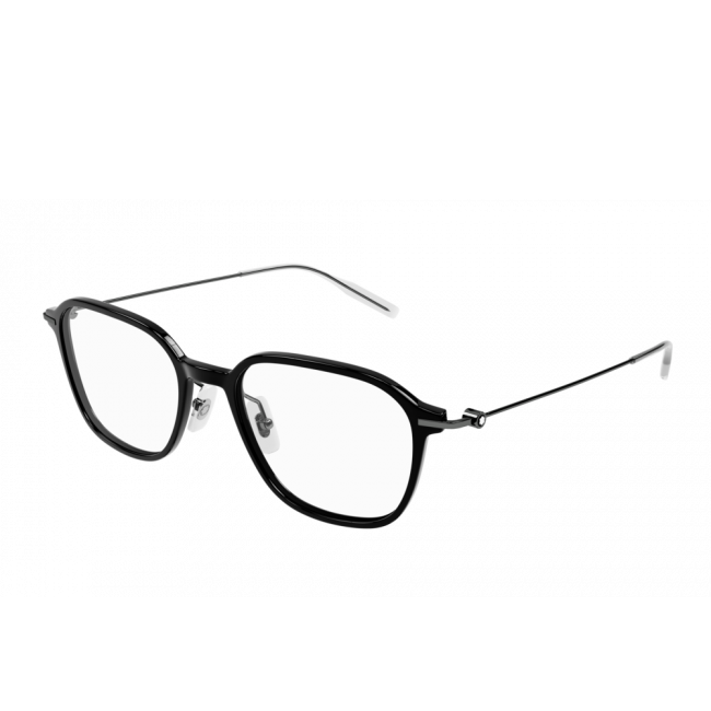 Occhiali da vista uomo donna con clip-on Oliver Peoples 0OV1292T