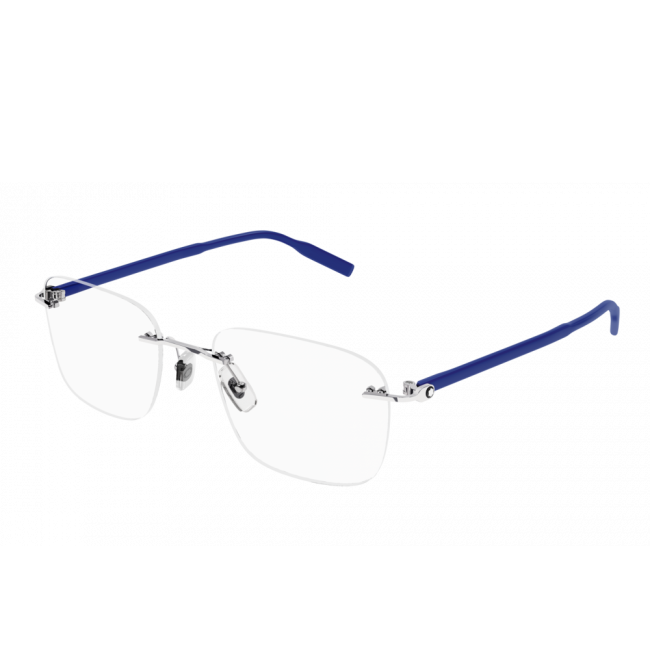 Occhiali da vista uomo Emporio Armani 0EA1113