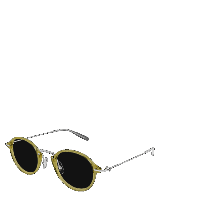 Men's eyeglasses Montblanc MB0300O