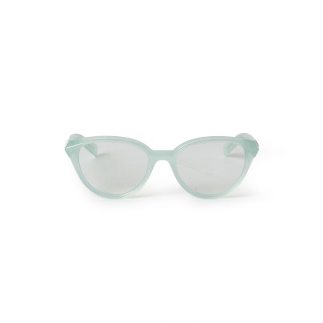 Eyeglasses men's woman Tomford FT5557-B