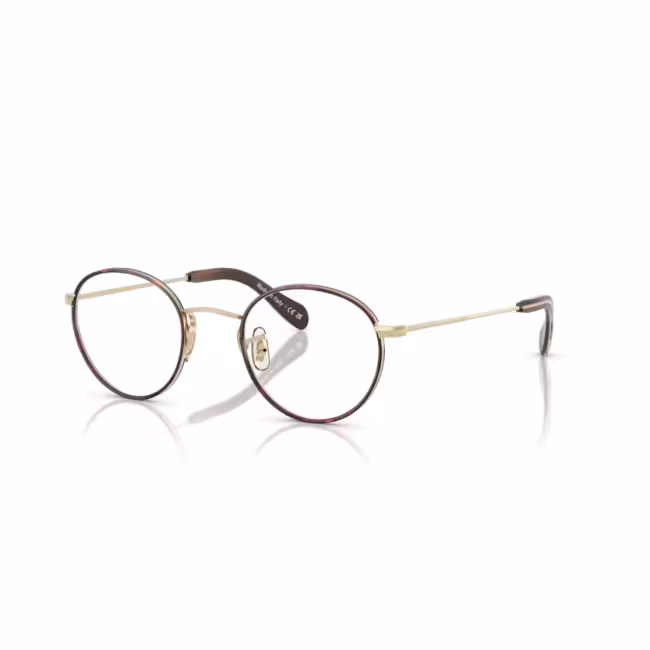 Eyeglasses man david beckham db 7014