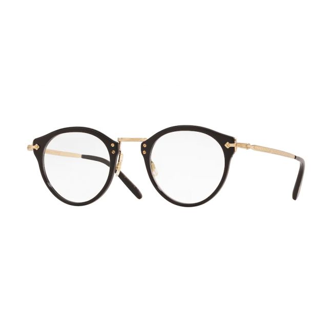Eyeglasses man Alain Mikli 0A03063