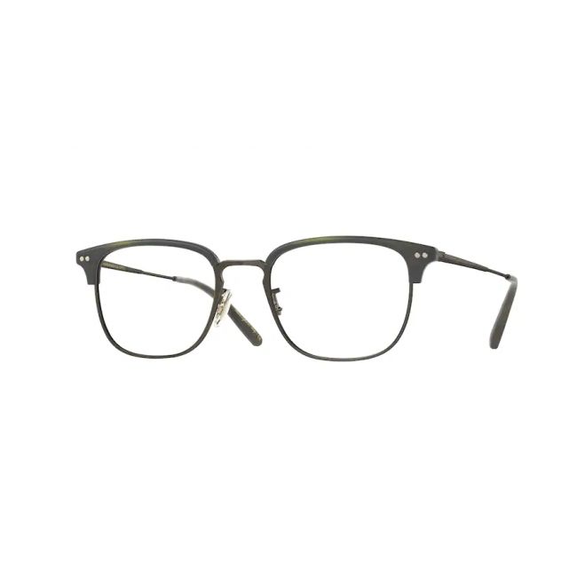 Unisex persol po2468v eyeglasses