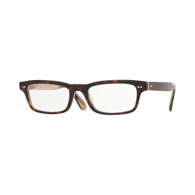 Eyeglasses men's woman Tomford FT5753-B