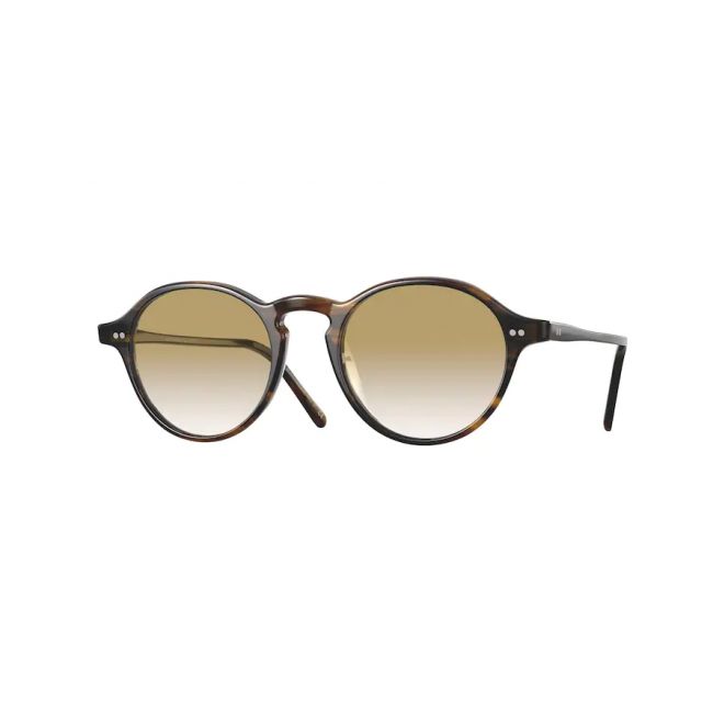 Men's eyeglasses Montblanc MB0060O