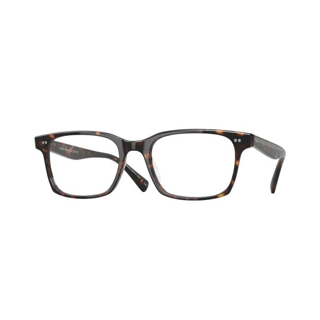 Men's woman eyeglasses 9FIVE Ayden Black