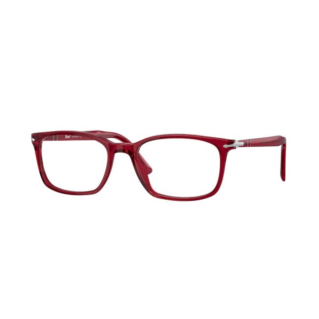 Men's Eyeglasses Off-White Style 40 OERJ040F23PLA0011000