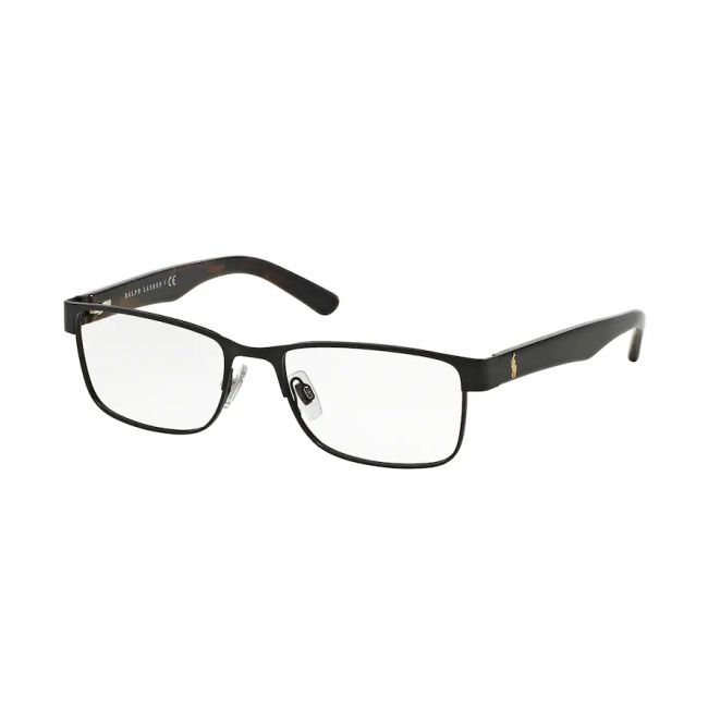 Alexander McQueen Men's Eyeglasses AM0421O