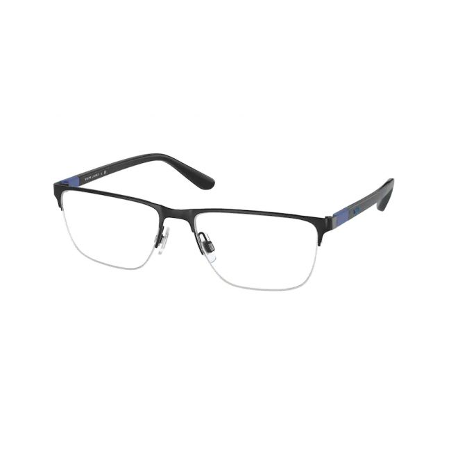 Men's woman eyeglasses 9FIVE Dean Black