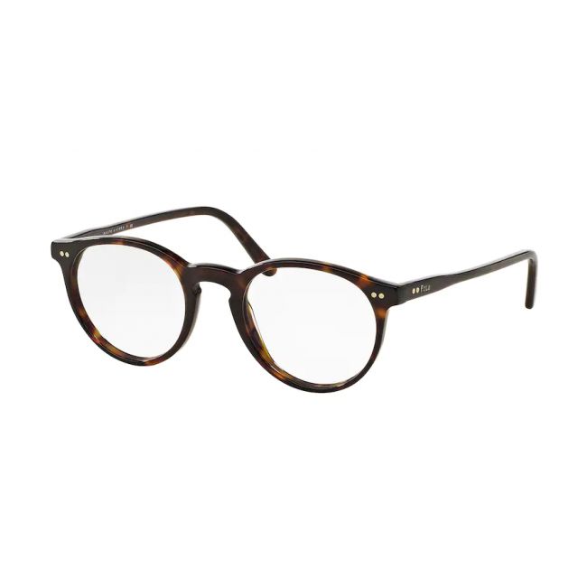 Men's Eyeglasses Off-White Style 33 OERJ033S23PLA0011000