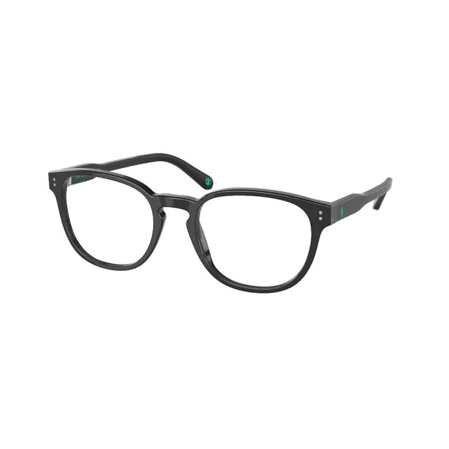 Super Retrosuperfuture Occhiali da vista Eyeglasses Classic Black optical 