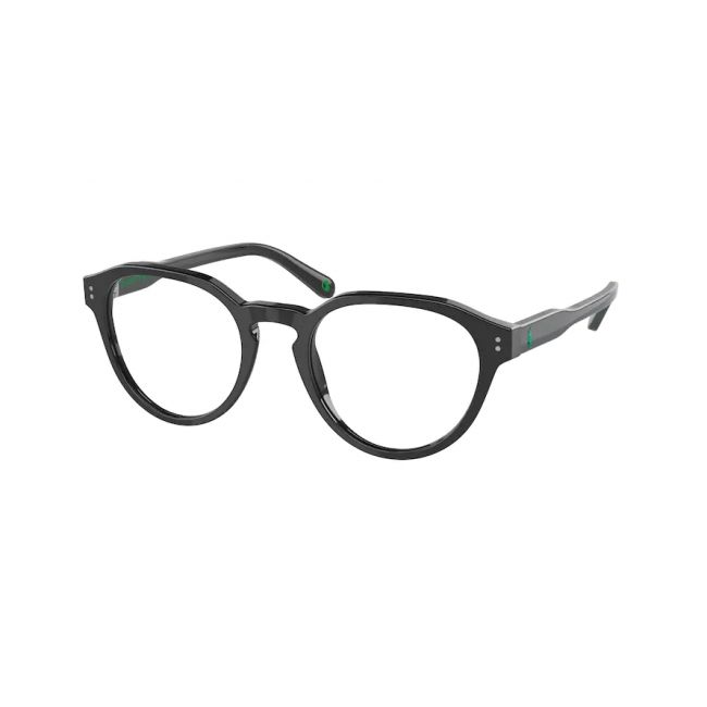 Men's Eyeglasses Off-White Style 4 OERJ004S22PLA0014600