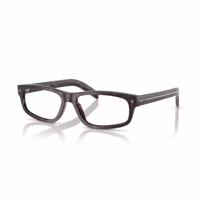 Eyeglasses man Alain Mikli 0A02037
