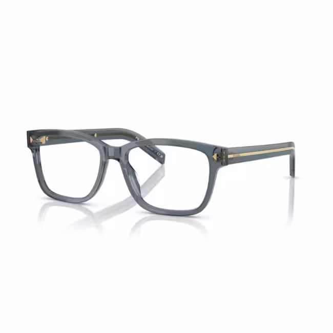 Occhiali da vista uomo Saint Laurent SL 157