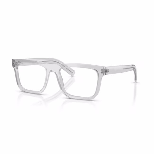 Men's Eyeglasses Off-White Style 29 OERJ029S23PLA0010100