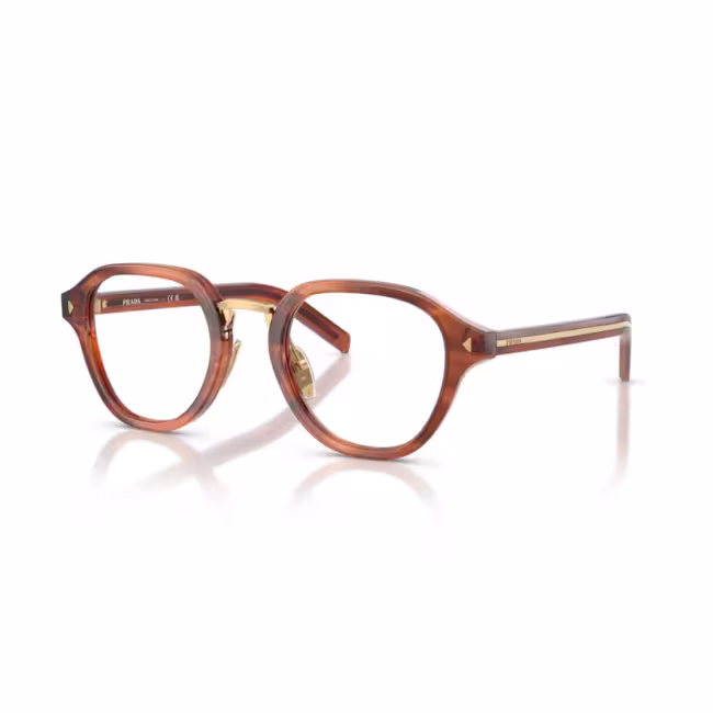 Eyeglasses man woman Kenzo KZ50122U58016