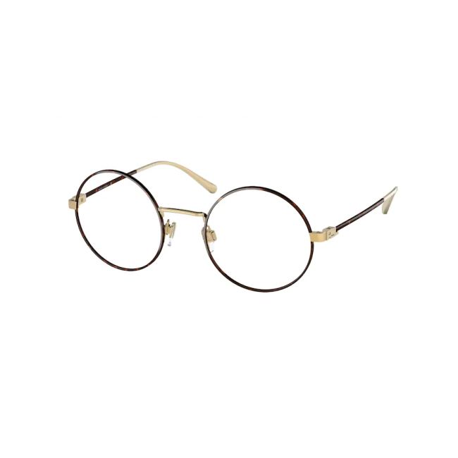 Occhiali da sole vista donna 9FIVE Caps LX Black & Gold