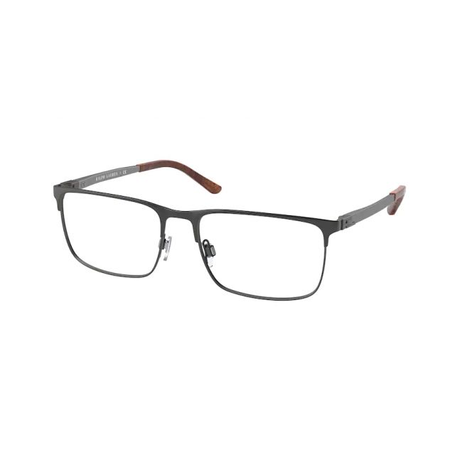 Occhiali da vista uomo Montblanc MB0014OA