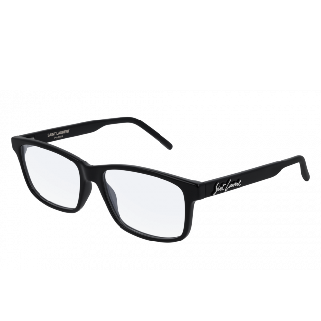 Men's eyeglasses Montblanc MB0172OJ