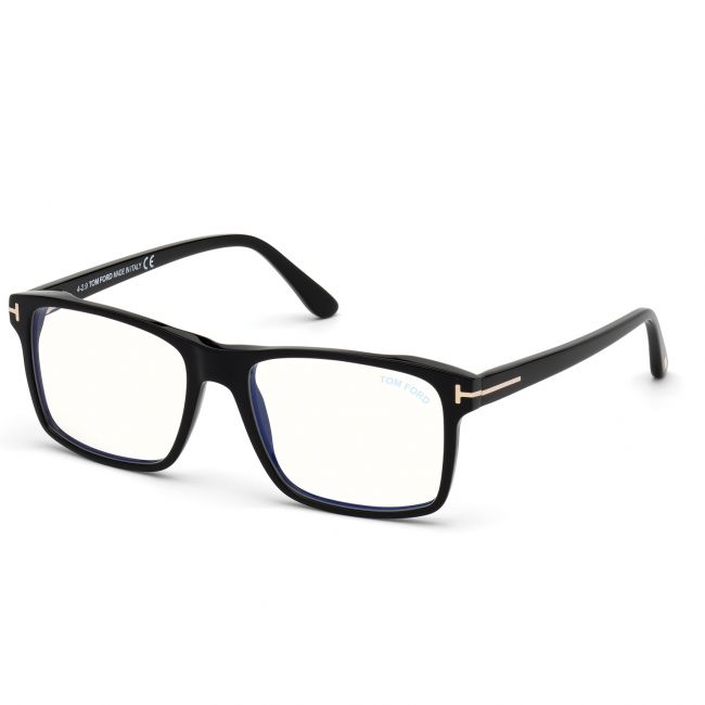 Men's Eyeglasses Off-White Style 4 OERJ004S22PLA0014600
