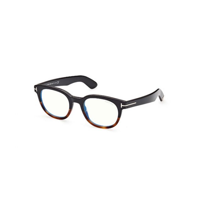 Eyeglasses with clip-on man Havaianas PARATY/CS