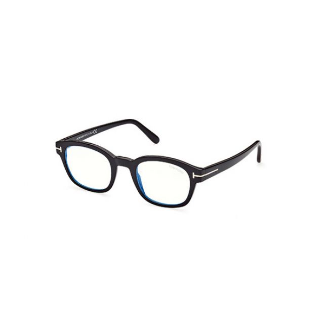 Versace men's eyeglasses ve1257
