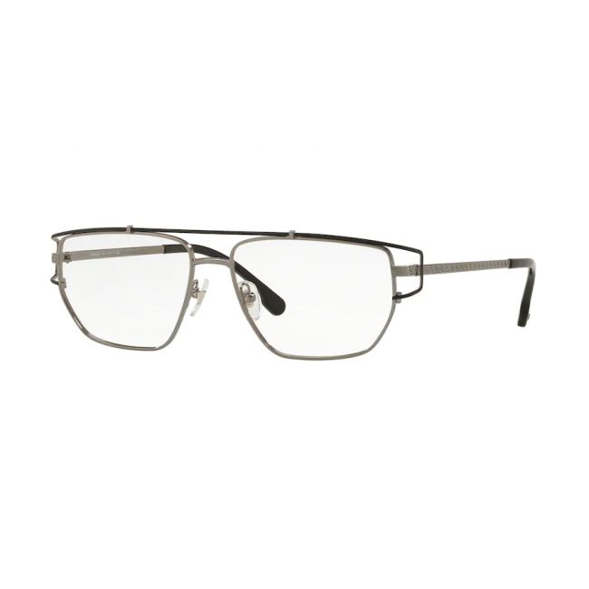 Occhiali da vista uomo donna con clip-on Oliver Peoples 0OV1292T