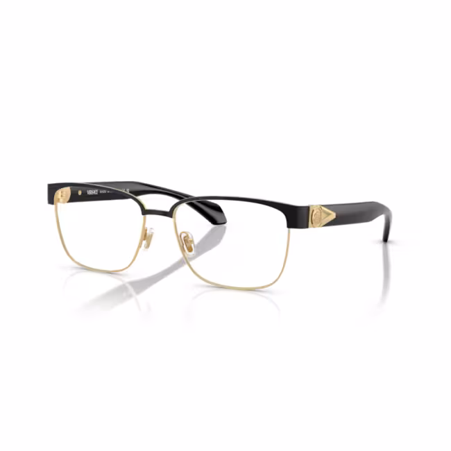 Men's Eyeglasses Off-White Style 15 OERJ015F22PLA0011000