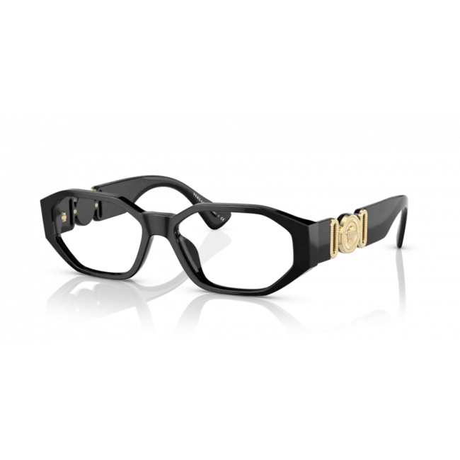 Occhiali da vista uomo Versace 0VE1257