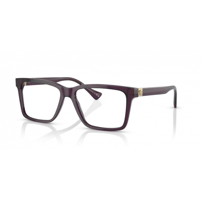 Men's eyeglasses Montblanc MB0105O