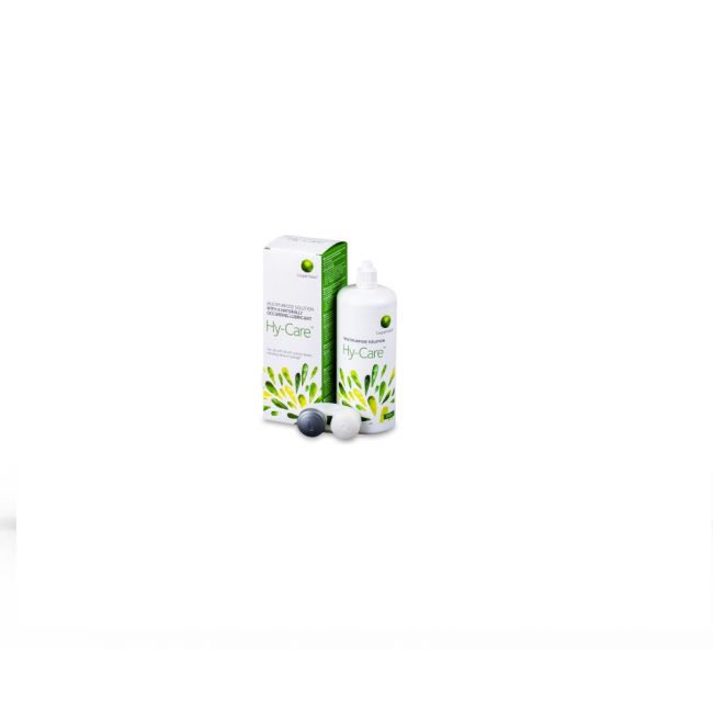 Soluzione Hy-Care 360 ml